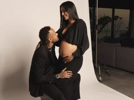 Mel: Saiba o significado por trás do nome da 2ª filha de Neymar e Bruna Biancardi