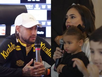 Neymar revela o que ainda o motiva a continuar jogando