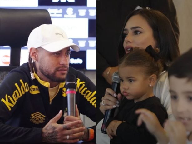 Neymar revela o que ainda o motiva a continuar jogando