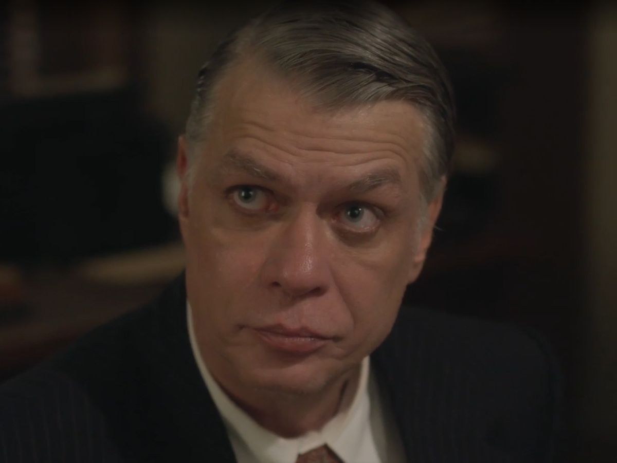 Reprodução/TV Globo