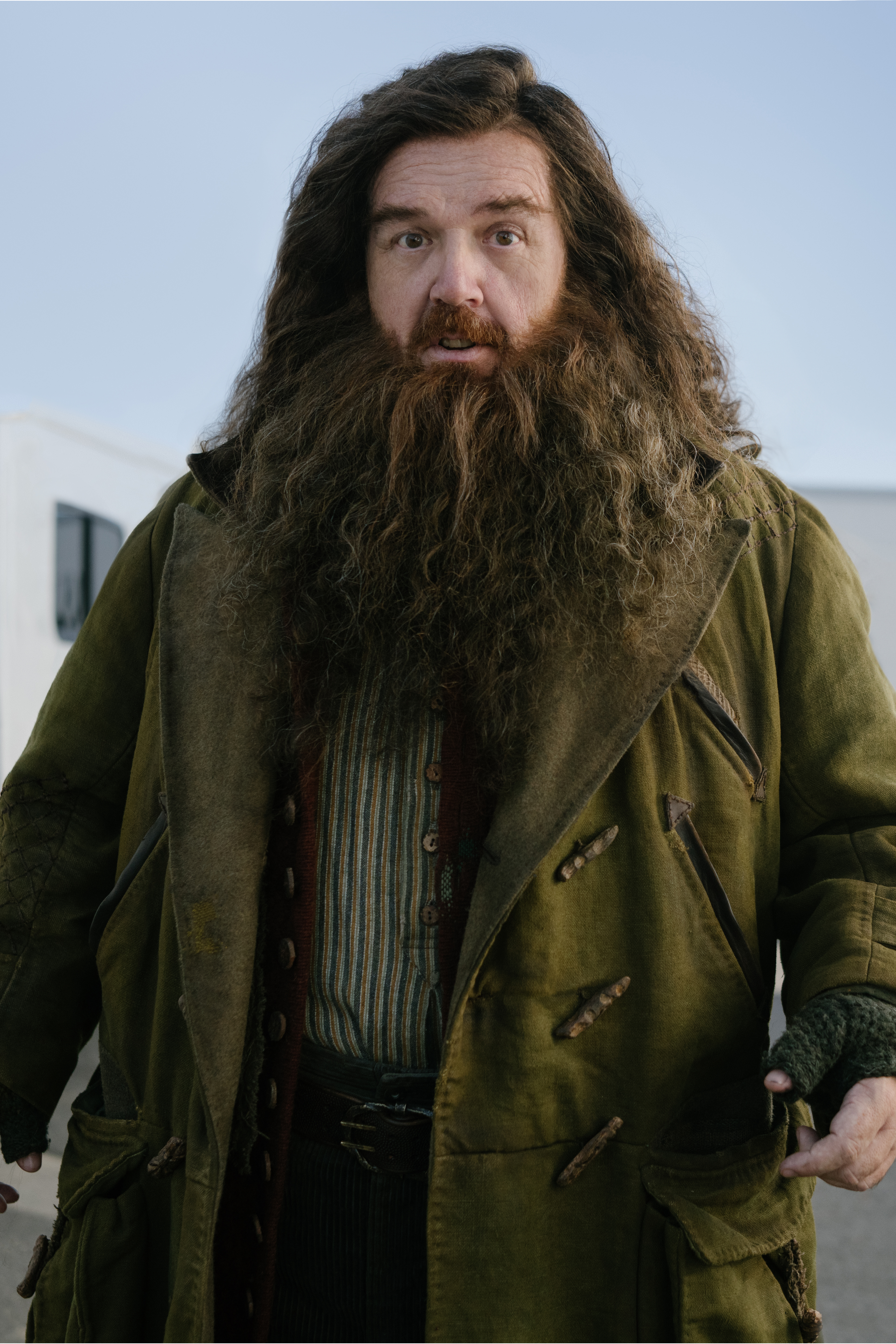 Imagem: Aidan Monaghan / HBO