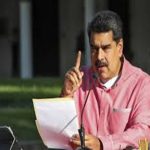 Maduro fala em luta armada contra EUA: “Oito embarcações apontam 1.200 mísseis”