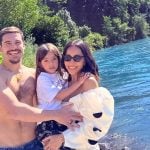 De férias, Sabrina Sato reflete sobre tempo de qualidade em família: “Aprendi dar valor”