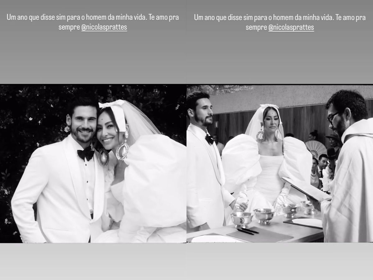 Reprodução / Instagram