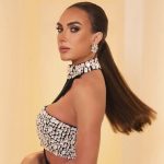 Nicole Bahls abre o jogo sobre vida amorosa e garante: “Adoro lançamento”