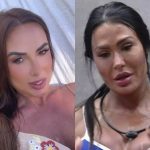 Nicole Bahls analisa BBB25 e participação de Gracyanne: “Coração vai se acalmar”