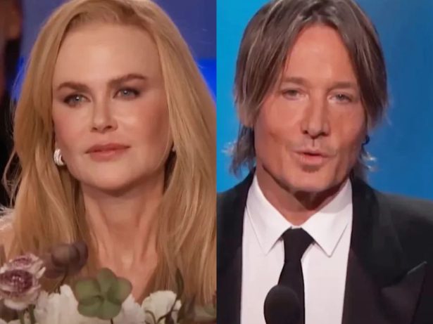 Diferenças irreconciliáveis: Nicole Kidman oficializa divórcio com Keith Urban