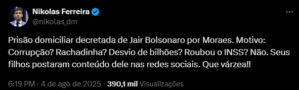 Internet Reprodução