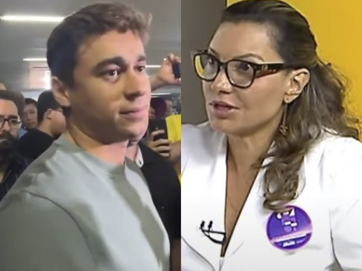 Reprodução / Instagram e YouTube