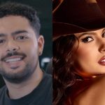 Parceria de milhões! Pedro Sampaio revela segredo com Ana Castela em gravação