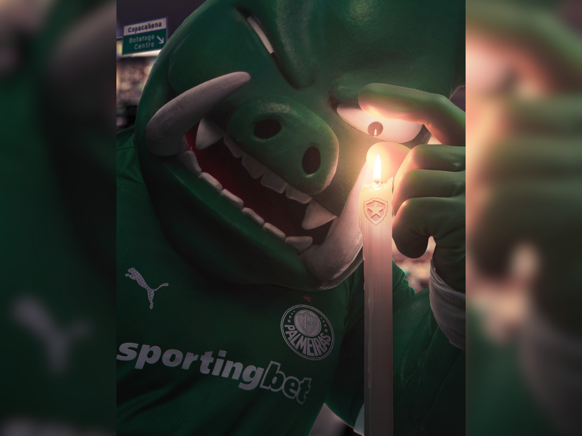 Reprodução/Palmeiras