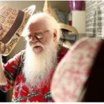 Hermeto Pascoal, lenda da música brasileira, morre aos 89 anos