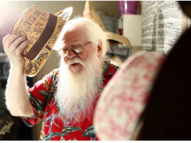 Hermeto Pascoal, lenda da música brasileira, morre aos 89 anos