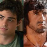 Netflix lançará remake de “Rambo” com ator queridinho do público, Noah Centineo, diz site