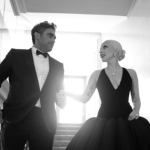 Bilionário e ativista: saiba quem é o noivo de Lady Gaga visto em janela de hotel no Rio