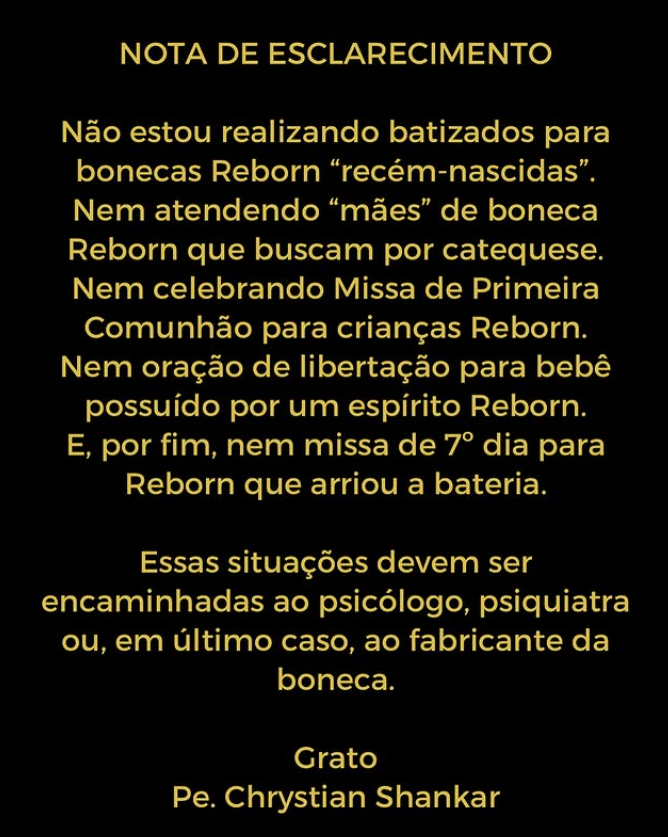 Reprodução/Instagram