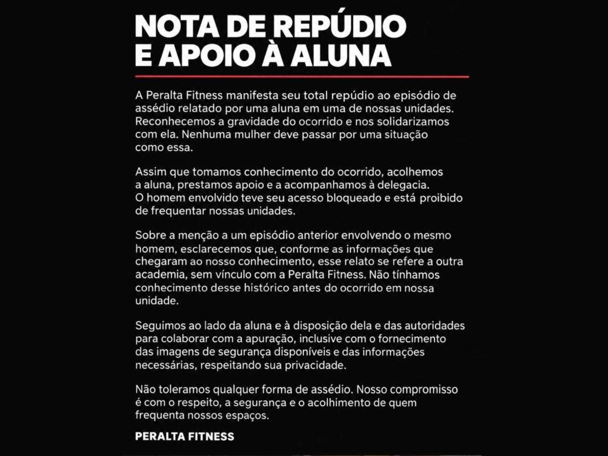 Reprodução Reprodução