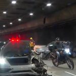 Caso Porsche: mãe e filho são indiciados por fraude após acidente em SP