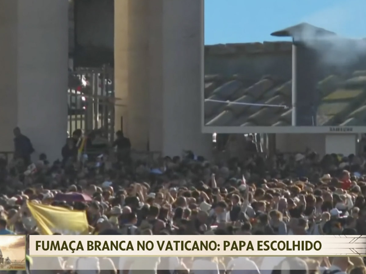 Reprodução: Globo