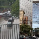 Após caos e morte, SP entra em alerta máximo para novas chuvas fortes
