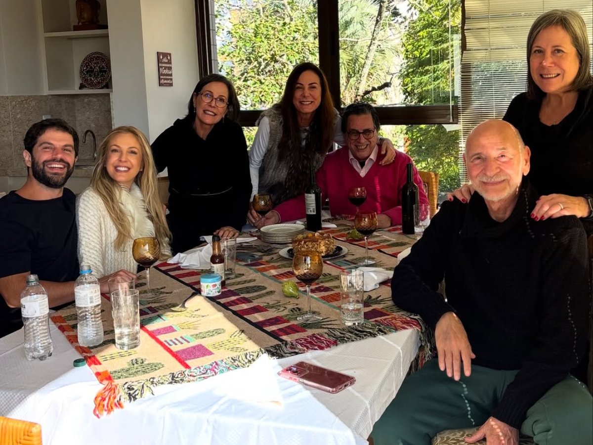 Foto: Reprodução/Instagram