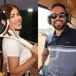 Novo casal! Jaquelline Grohalski engata romance com empresário de Zé Neto e Cristiano