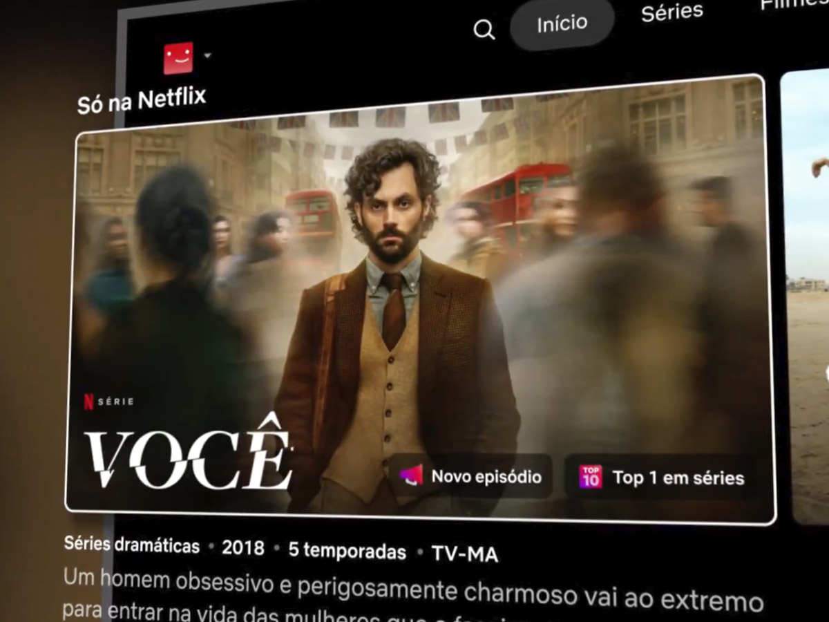 Reprodução / Netflix