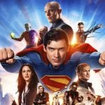 “Superman” fatura R$ 1,2 bilhão e CEO da Warner celebra próxima década da DC