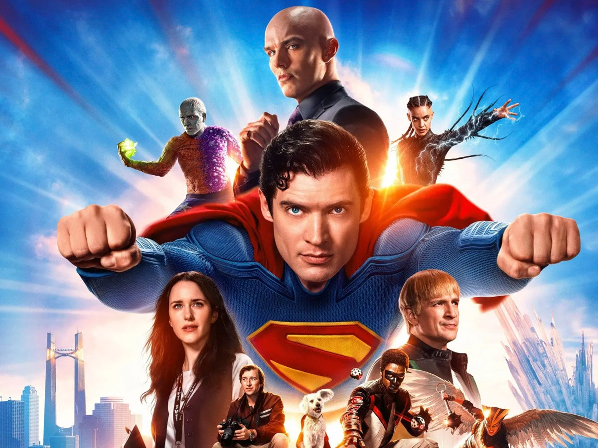 Reprodução / Warner Bros