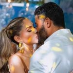 Novo lar de Hulk Paraíba: jogador adquire apartamento luxuoso com Camila Ângelo