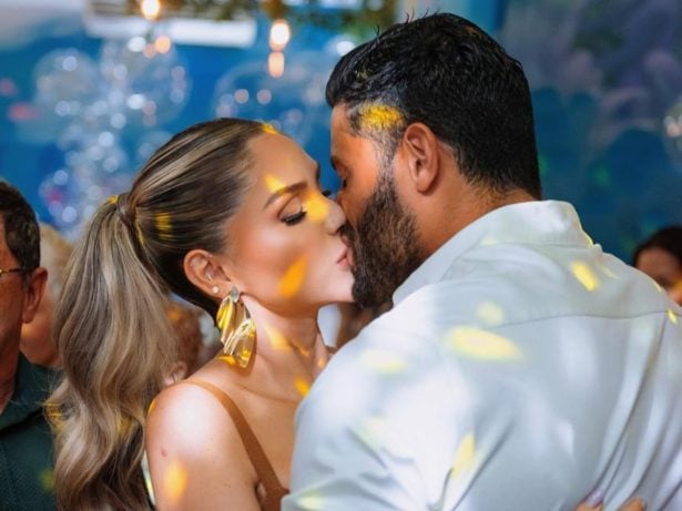Novo lar de Hulk Paraíba: jogador adquire apartamento luxuoso com Camila Ângelo