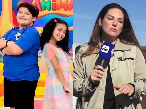 Semana na TV: novos nomes no SBT e repórter quase é atropelada ao vivo na Record