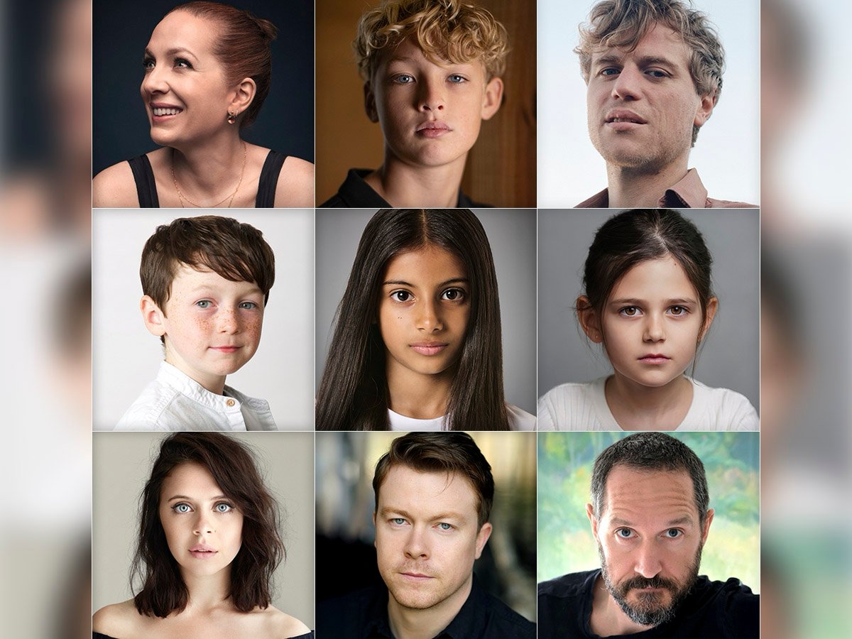 Reprodução / HBO Max