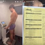 João Guilherme revela perda de peso com bom humor e surpreende internautas