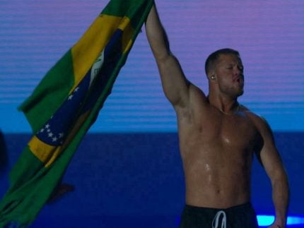 Imagine Dragons virá ao Brasil pela 7º vez; entenda ligação da banda com o país