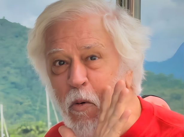 “Jogou atores fora”: Nuno Leal Maia solta o verbo contra novos tempos na Globo