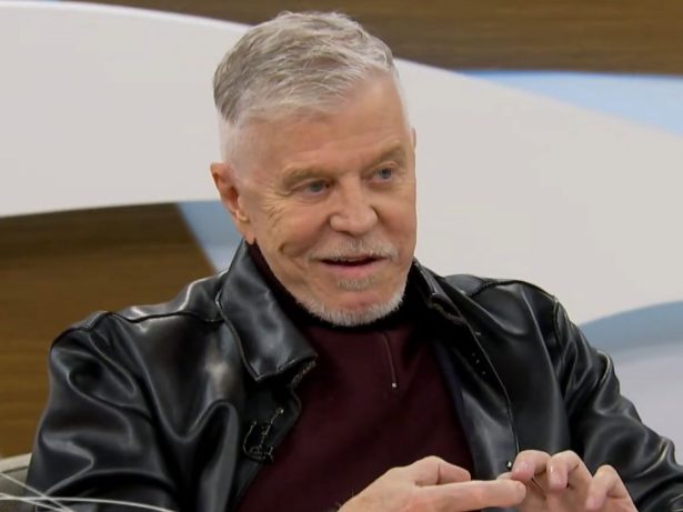Miguel Falabella relembra boatos sobre ter contraído HIV: “Foi horrível”