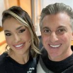 Luciano Huck presta apoio a Virginia após ataques: “É violento, desumano e cruel”