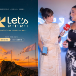 Time responsável pelo Let’s Piri, em Goiás, conta detalhes do megaevento imersivo