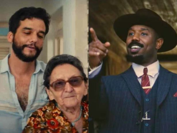 Saiba onde assistir aos indicados ao Oscar 2026, disponíveis no cinema e no streaming