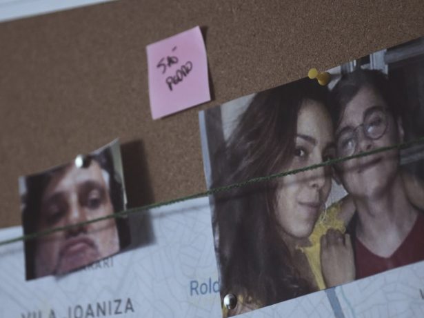 Série documental “O Assassinato do Ator Rafael Miguel” ganha data de estreia na Max