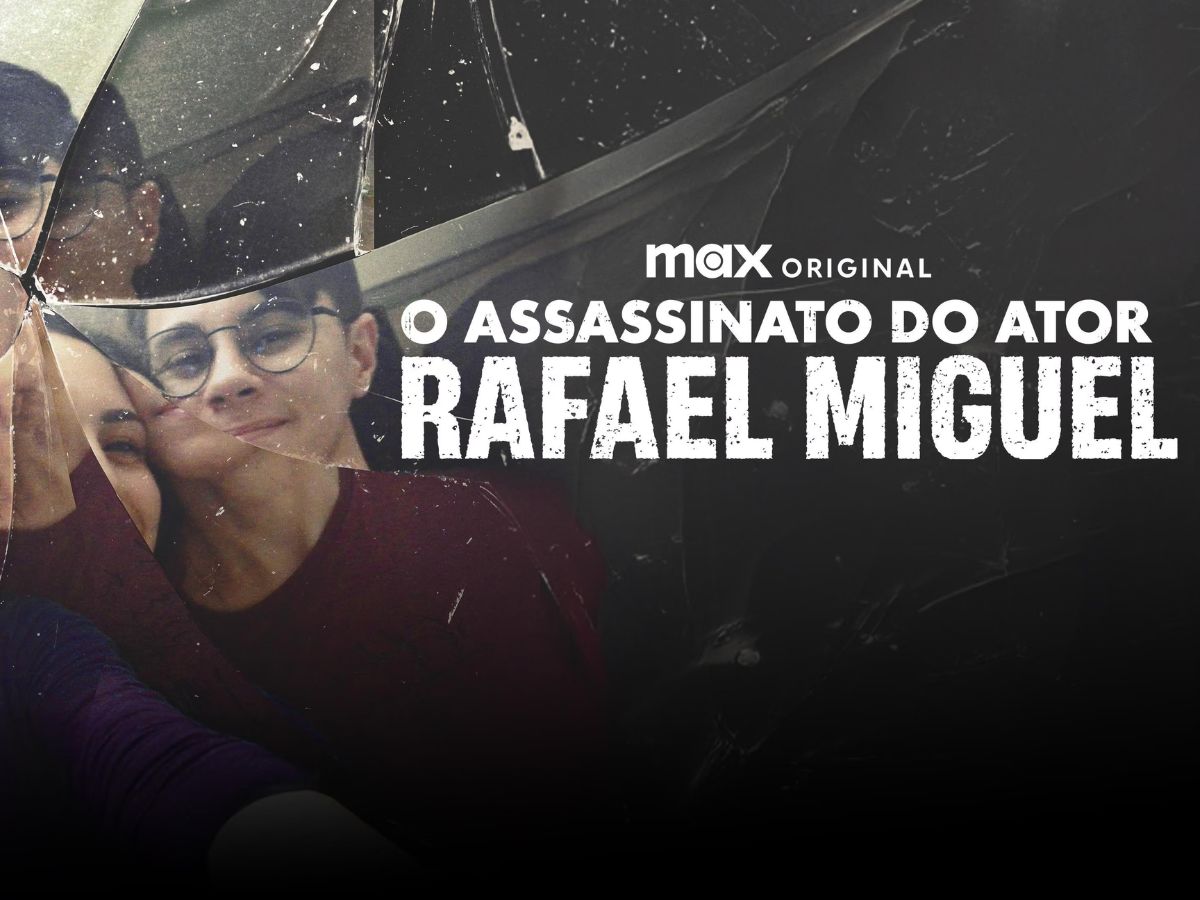 Divulgação / HBO Max