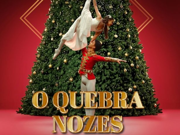 Clássico natalino “O Quebra-Nozes” retorna em versão moderna no Rio de Janeiro