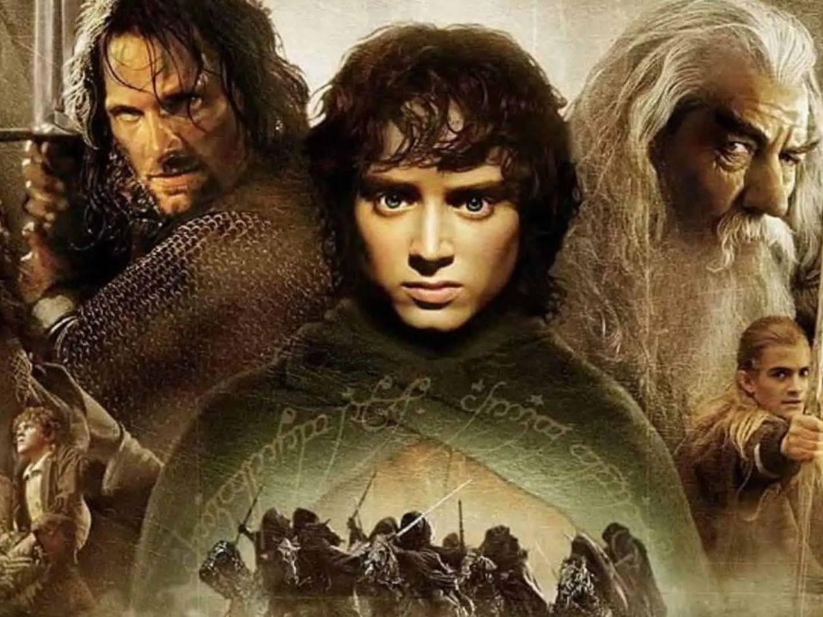 Reprodução / Warner Bros Reprodução / Warner Bros
