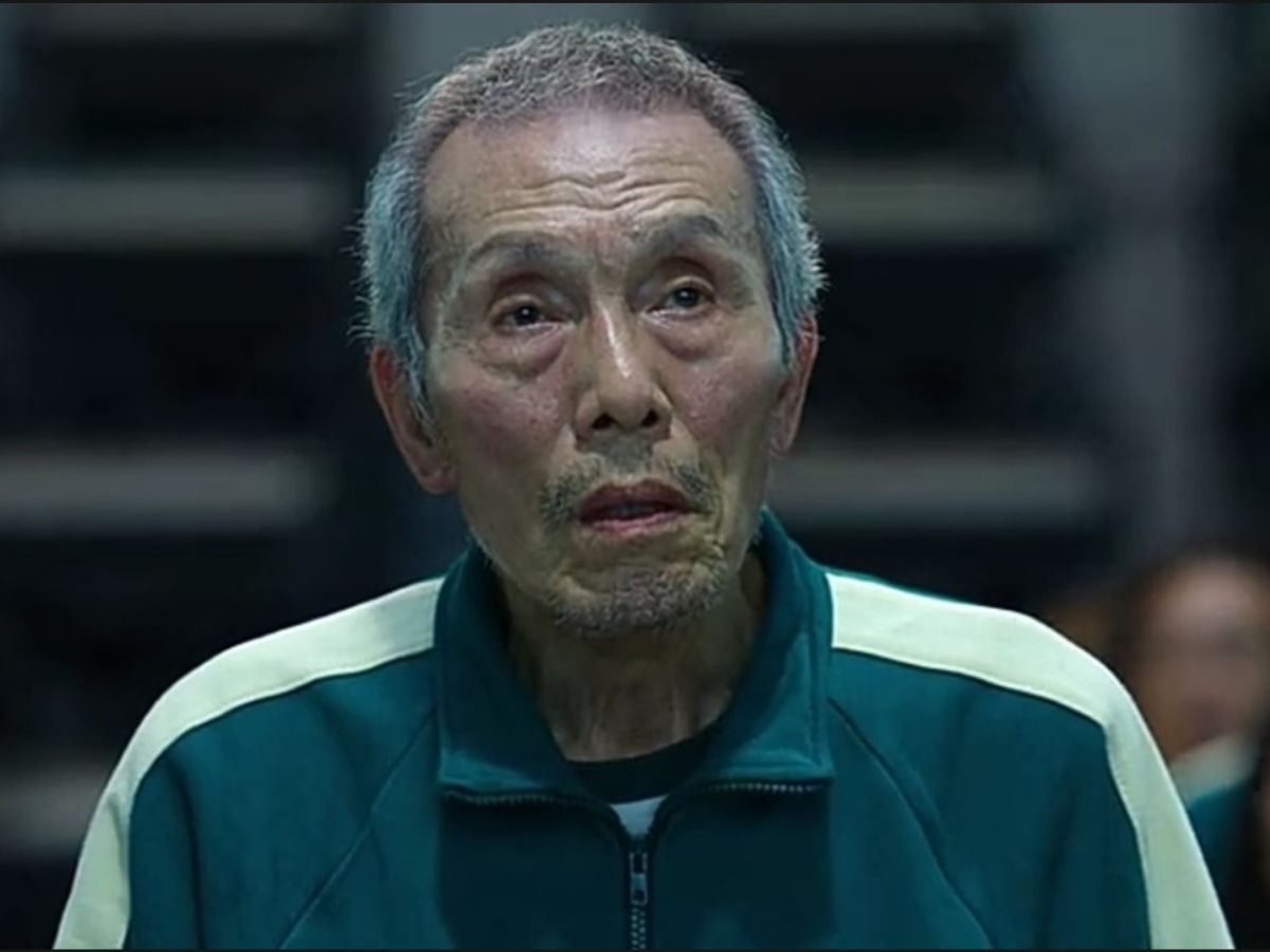 Reprodução / Netflix Reprodução / Netflix