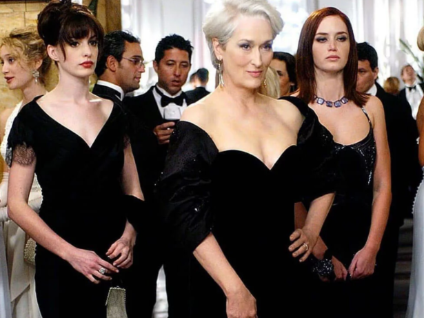 Miranda vem aí! Sequência de “O Diabo Veste Prada” estreia em maio de 2026, saiba tudo!
