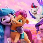 O mundo colorido de “My Little Pony” está prestes a ganhar uma versão live-action