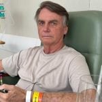 O portal LeoDias te conta detalhes do boletim médico atualizado de Bolsonaro. Veja!