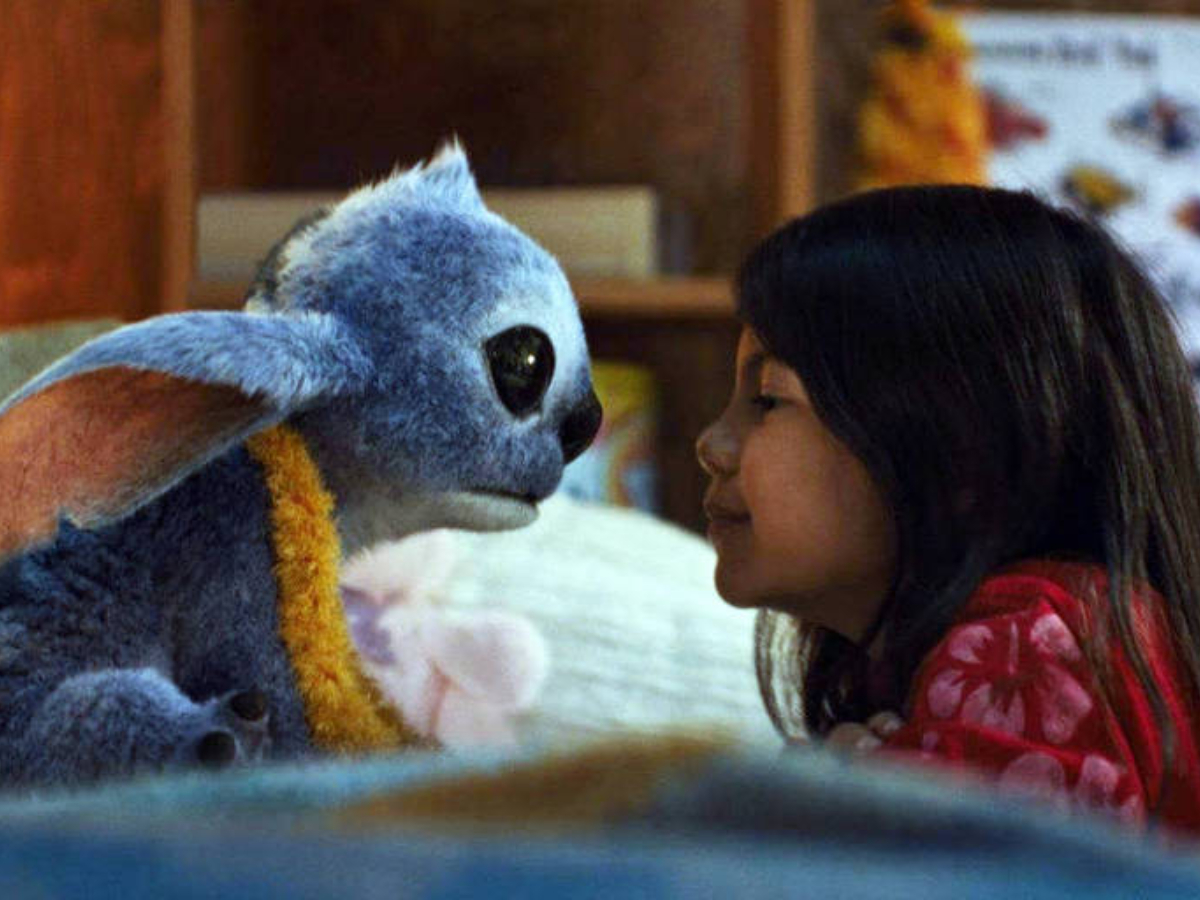Lilo e Stitch - Foto: Divulgação/Walt Disney Pictures