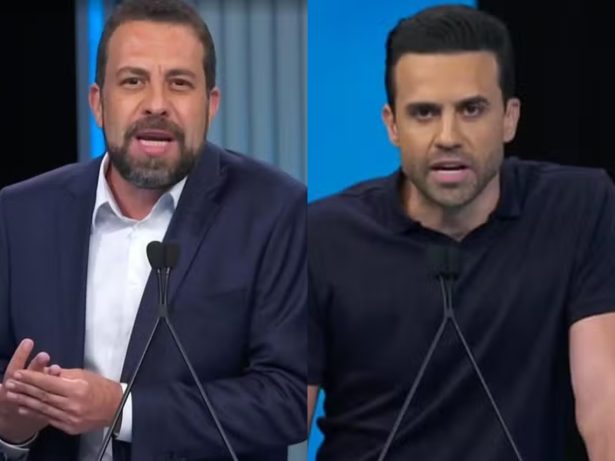 O que os candidatos querem transmitir através dos looks?